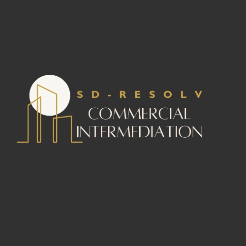 SD-Resolv Logo